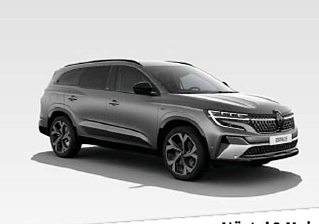 Renault Trafic Blue dCi 130 L2H1 Komfort 4 Türen