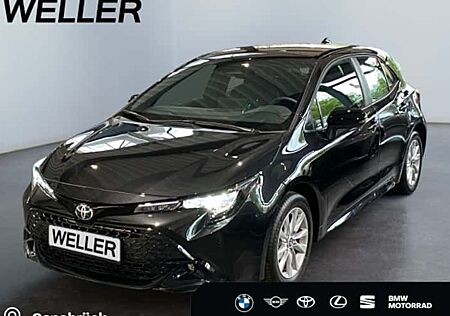 Toyota Corolla 1,8 Hybrid Comfort 5 Türen