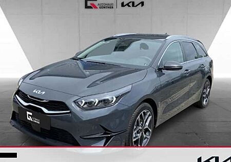 Kia Cee'd Sportswagon 1.5 T-GDI MHEV DCT Ultimate Ed. Sportsw. 5 Türen