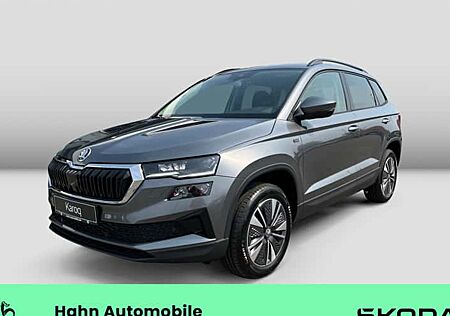 Skoda Karoq 1.5l TSI ACT DSG Tour 5 Türen