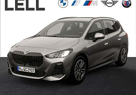 BMW 2er Active Tourer 218i Steptronic DCT 5 Türen