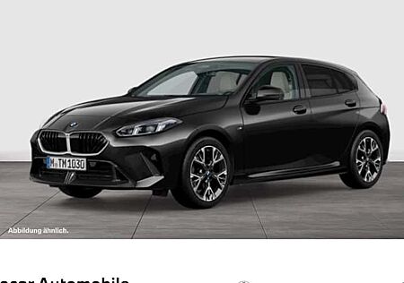 BMW 1er 120 Steptronic 5 Türen