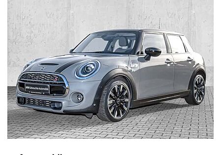 Mini One Clubman Cooper S 5 Türen