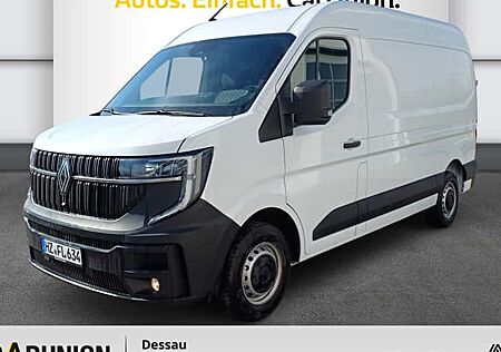 Renault Master Long Range Advance 3,5t L3H2 4 Türen