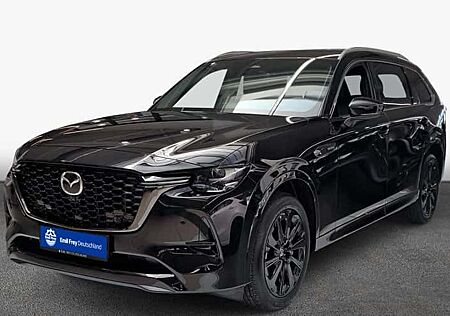 Mazda CX-80 3.3 e-SKYACTIV D 254 Homura A AWD 5 Türen