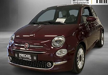 Fiat 500 1.0 GSE N3 Hybrid DOLCEVITA 3 Türen