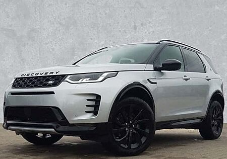 Land Rover Discovery Sport D200 AWD Automatik DYNAMIC SE 5 Türen