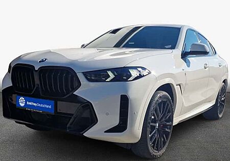 BMW X6 xDrive30d M Sport 5 Türen