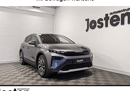 Skoda Elroq 85 5 Türen