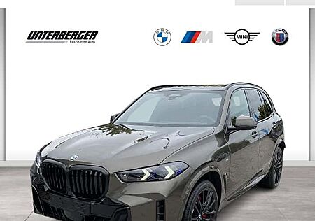 BMW X5 xDrive40d 5 Türen