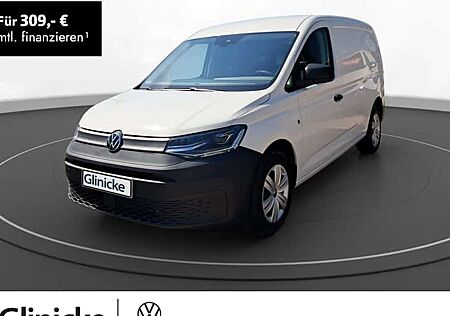 VW Caddy 2.0 TDI 75kW Maxi Cargo 4 Türen