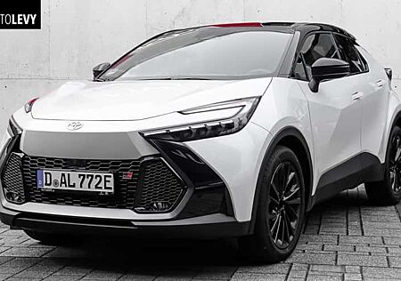Toyota C-HR 2.0-l-VVT-i PHEV GR SPORT 5 Türen