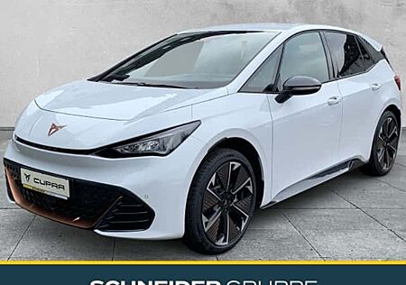Cupra Born 77 kWh 170 kW 5 Türen