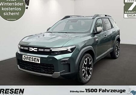 Dacia Bigster mild hybrid-G 140 Journey 5 Türen
