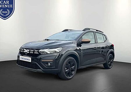 Dacia Sandero Stepway TCe 110 Stepway Extreme+ 5 Türen