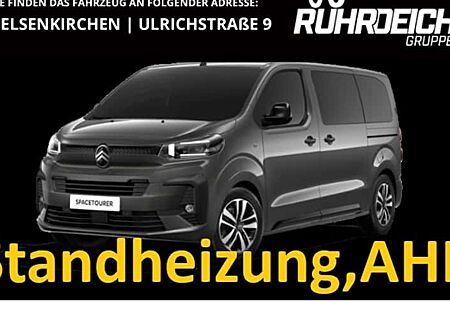 Citroën Spacetourer Diesel 180 M Max EAT8 5 Türen