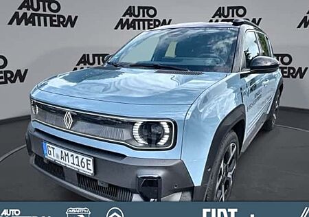 Renault 4 E-Tech Techno 150 Comfort Range 5 Türen