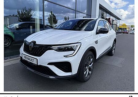 Renault Arkana Mild Hybrid 140 EDC Techno 5 Türen