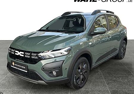 Dacia Sandero Stepway TCe 90 Stepway Expression 5 Türen