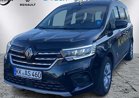 Renault Kangoo TCe 130 EDC Techno L1 5 Türen