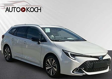 Toyota Corolla 1,8 Hybrid Teamplayer Touring Sports 5 Türen