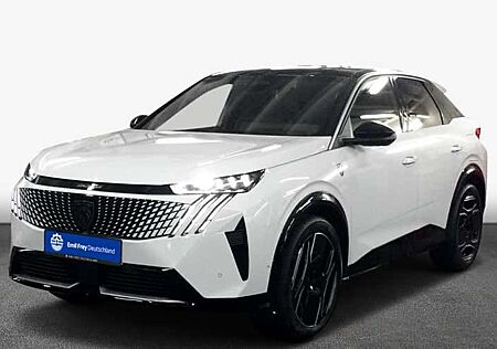 Peugeot E-3008 Elektromotor 210 GT 5 Türen