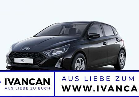 Hyundai i20 1.0 T-GDI Select 5 Türen