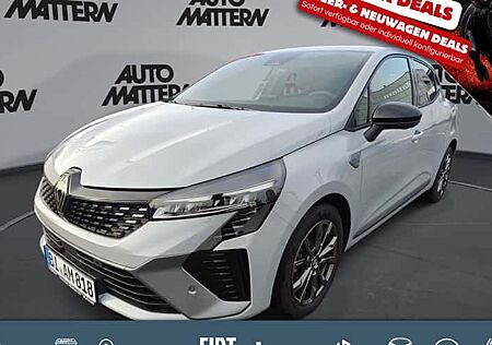 Renault Clio TCe 90 Esprit Alpine 5 Türen