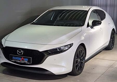 Mazda 3 e-SKYACTIV G 140 Homura 5 Türen