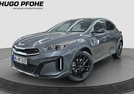 Kia XCeed 1.6 GDI Plug-In Hybrid DCT6 Platinum 5 Türen