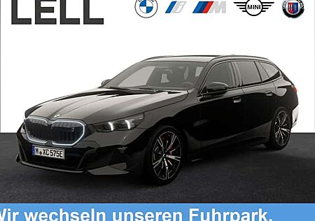 BMW i5 xDrive40 Touring 5 Türen