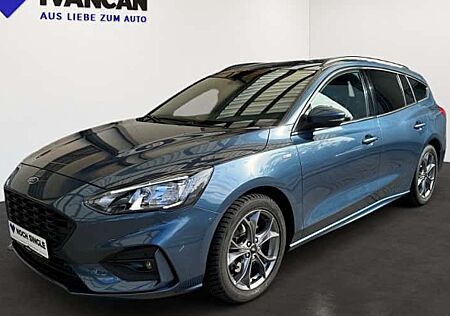 Ford Focus 1,5 EcoBoost 110kW ST-Line Turnier Auto 5 Türen
