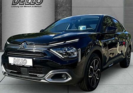 Citroën E-C4 X Elektromotor 156 MAX 4 Türen
