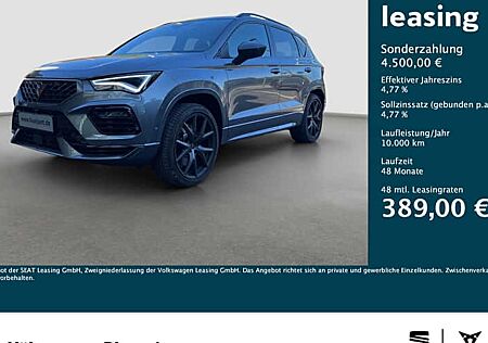 Cupra Ateca 2.0 TSI 221kW VZ 4Drive DSG 5 Türen