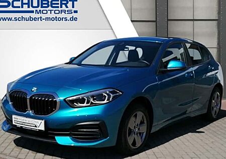 BMW 1er 118i Advantage 5 Türen