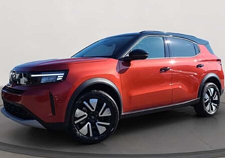 Opel Frontera e Electric 44-kWh-Batterie 83kW GS 5 Türen