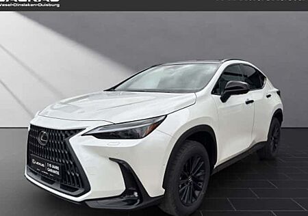 Lexus NX 450h+ E-FOUR Overtrail 5 Türen
