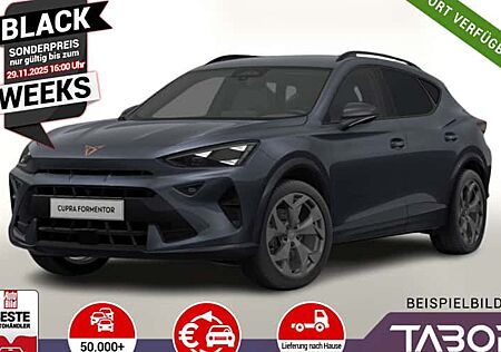 Cupra Formentor 1.5 eTSI MHEV 110kW DSG 5 Türen
