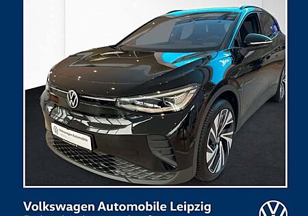 VW ID.4 Pro 77 kWh 210 kW ENERGY 5 Türen