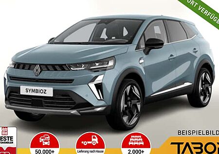 Renault Symbioz E-Tech Full Hybrid 145 Iconic 5 Türen