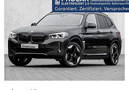 BMW iX3 80KWH IMPRESSIVE Auto 5 Türen