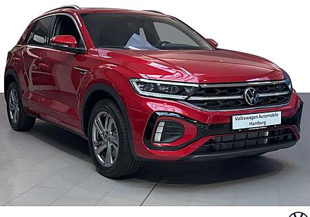 VW T-Roc 2.0 TDI SCR DSG 4Motion R-Line 5 Türen