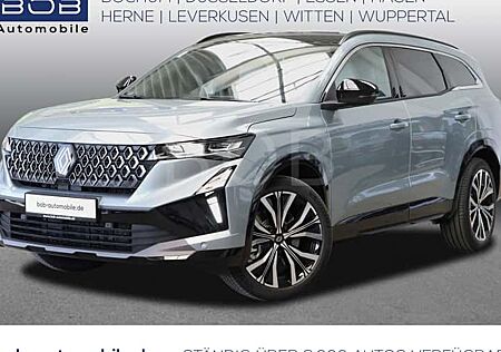 Renault Espace Full Hybrid E-Tech 200 5-Sitzer Iconic 5 Türen