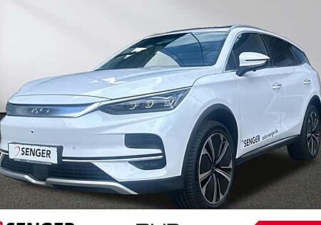 BYD TANG 108.8 kWh 5 Türen