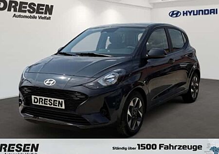 Hyundai i10 1.0 Trend AMT 5 Türen