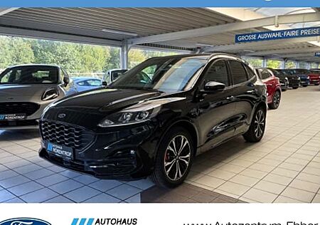 Ford Kuga 2.5 Duratec PHEV ST-Line 5 Türen