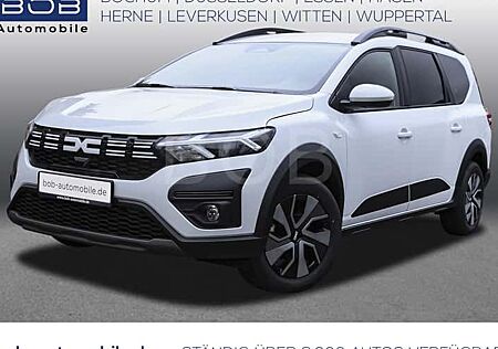 Dacia Jogger Eco-G 100 Expression 7-Sitzer 5 Türen
