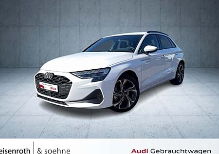 Audi A3 30 TFSI S tronic advanced Sportback 5 Türen