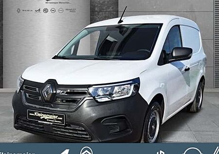 Renault Kangoo E-TECH Start L1 11KW 4 Türen