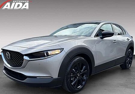 Mazda CX-30 e-SKYACTIV X M-Hybrid 186 Homura AT 5 Türen